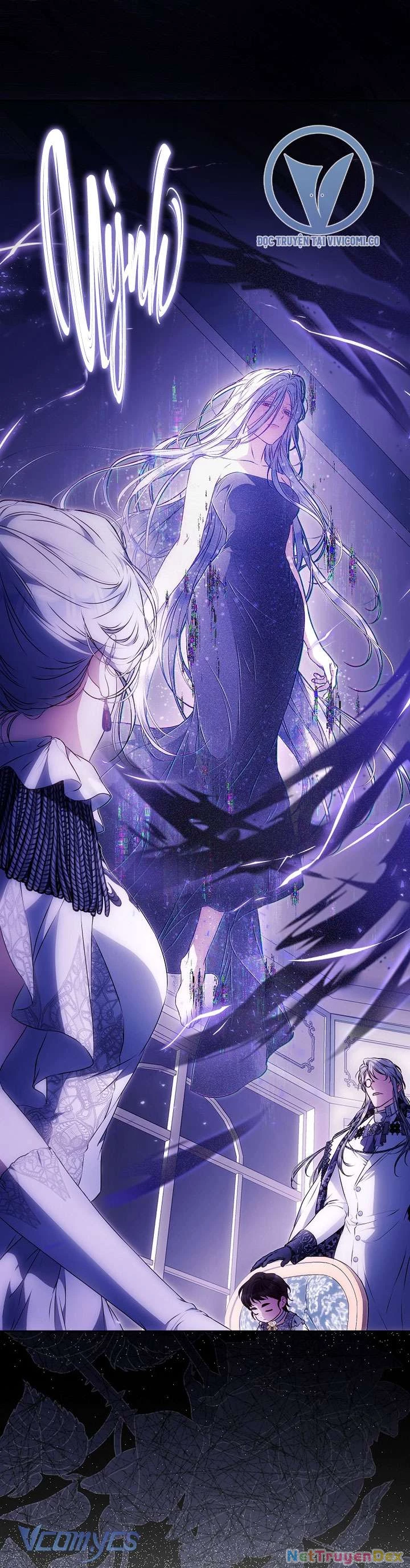 Tôi Trở Thành Vợ Nam Chính Chapter 120 - Trang 4