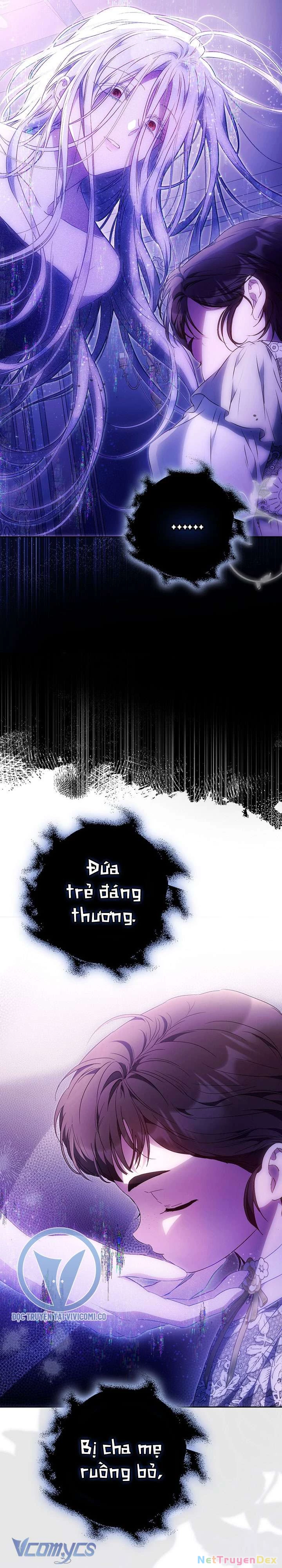 Tôi Trở Thành Vợ Nam Chính Chapter 120 - Trang 4