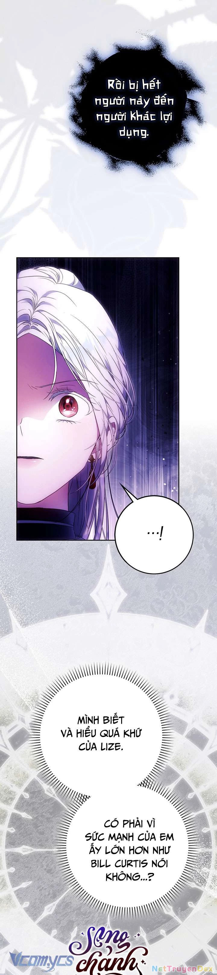 Tôi Trở Thành Vợ Nam Chính Chapter 120 - Trang 4