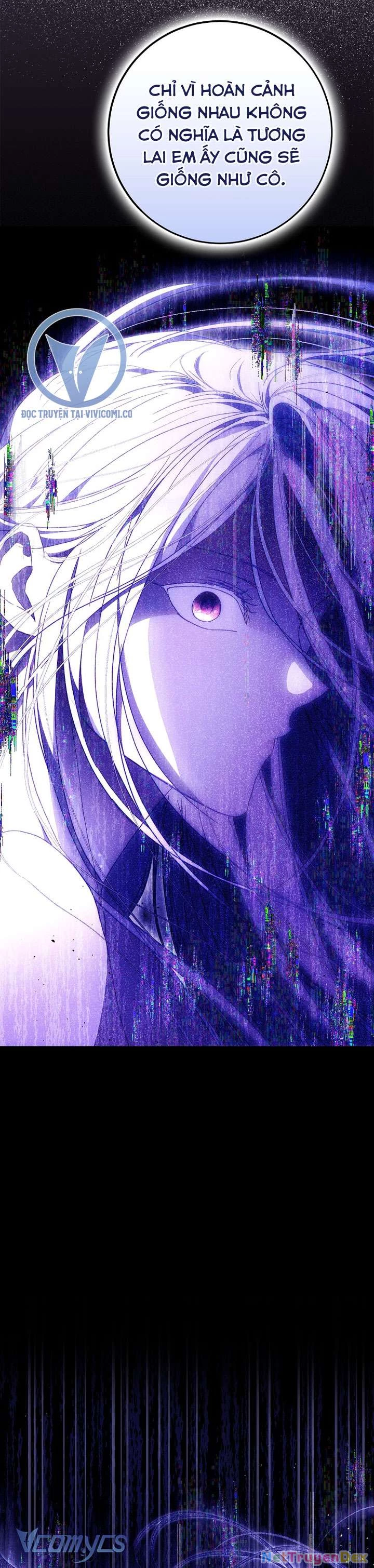 Tôi Trở Thành Vợ Nam Chính Chapter 120 - Trang 4