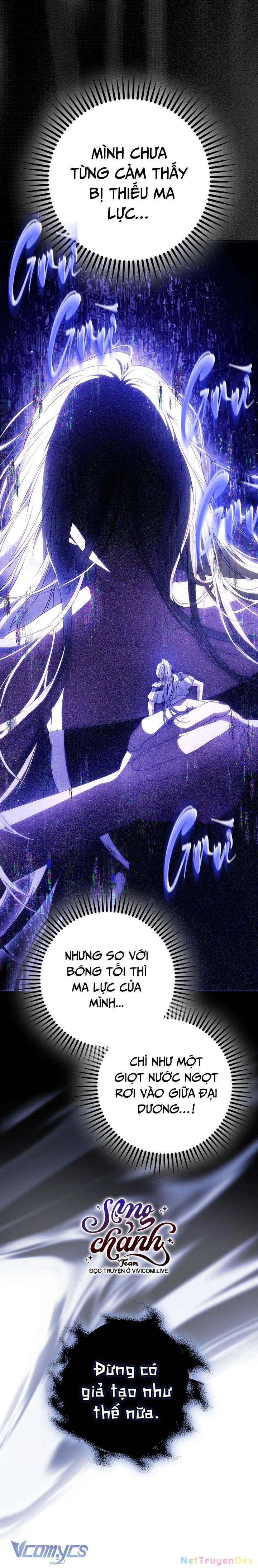 Tôi Trở Thành Vợ Nam Chính Chapter 120 - Trang 4