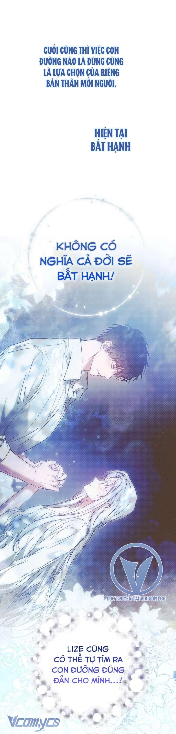 Tôi Trở Thành Vợ Nam Chính Chapter 120 - Trang 4