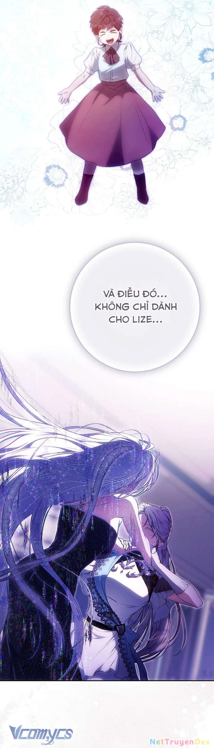 Tôi Trở Thành Vợ Nam Chính Chapter 120 - Trang 4