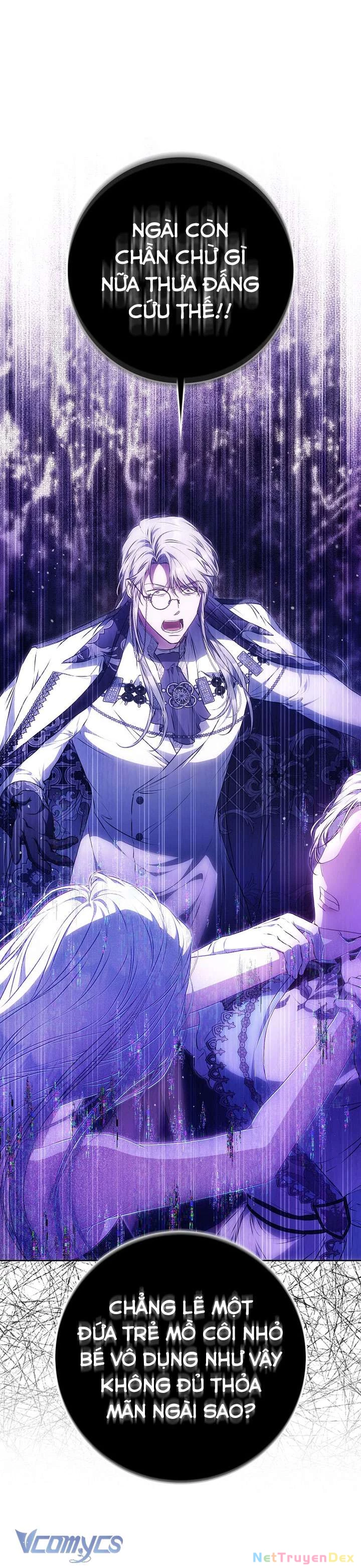 Tôi Trở Thành Vợ Nam Chính Chapter 120 - Trang 4