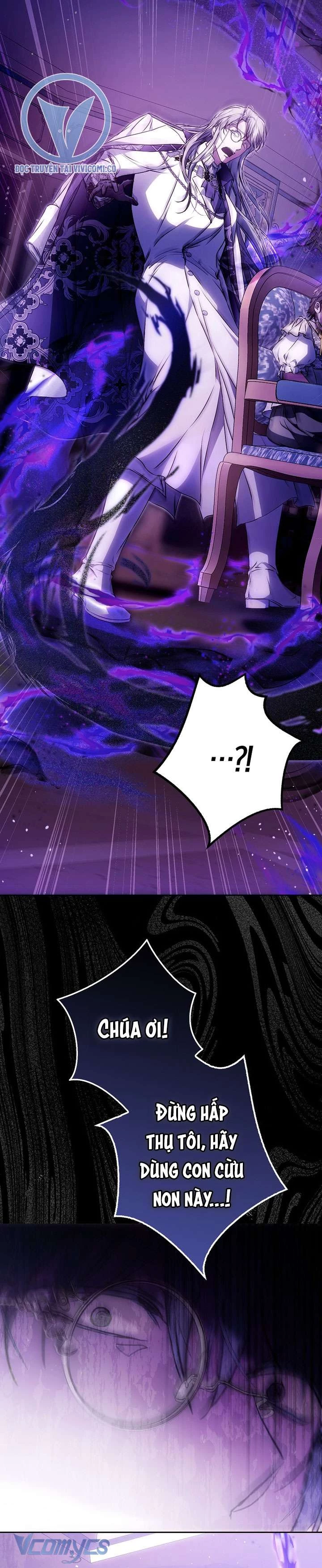 Tôi Trở Thành Vợ Nam Chính Chapter 120 - Trang 4