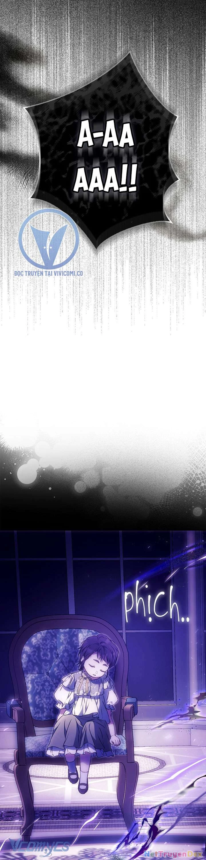 Tôi Trở Thành Vợ Nam Chính Chapter 120 - Trang 4