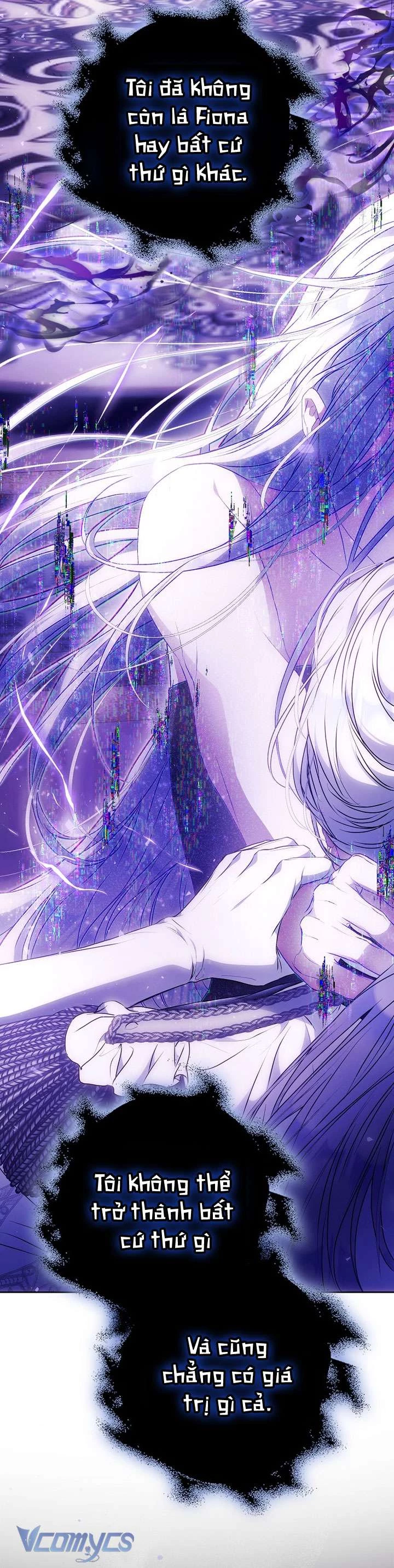 Tôi Trở Thành Vợ Nam Chính Chapter 120 - Trang 4