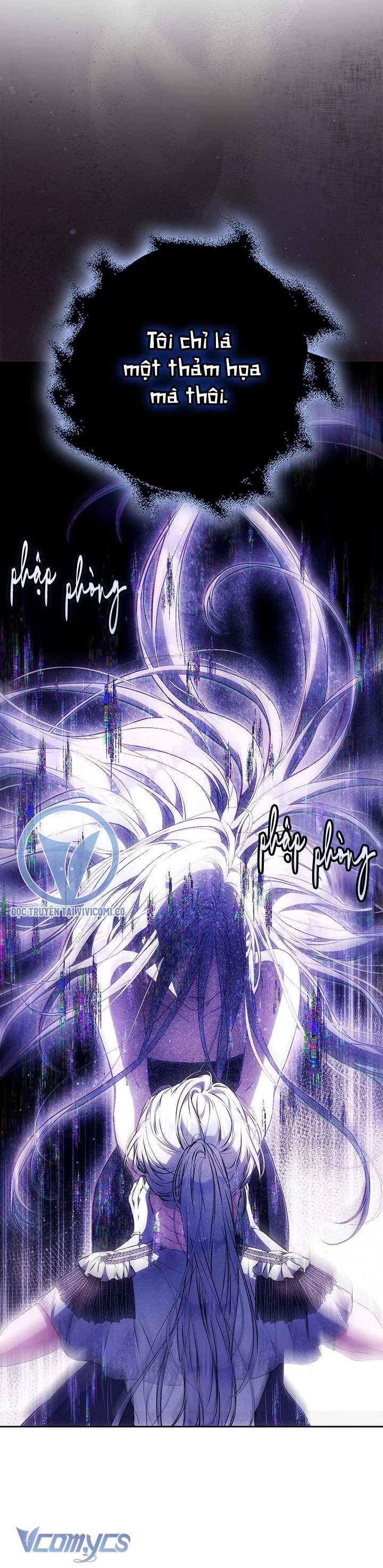 Tôi Trở Thành Vợ Nam Chính Chapter 120 - Trang 4