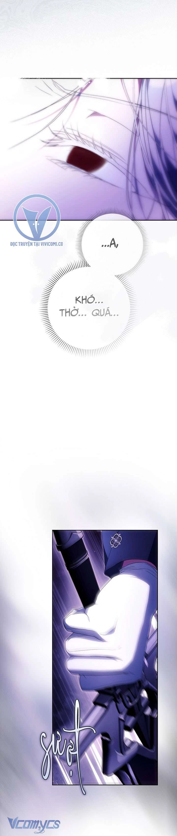 Tôi Trở Thành Vợ Nam Chính Chapter 120 - Trang 4