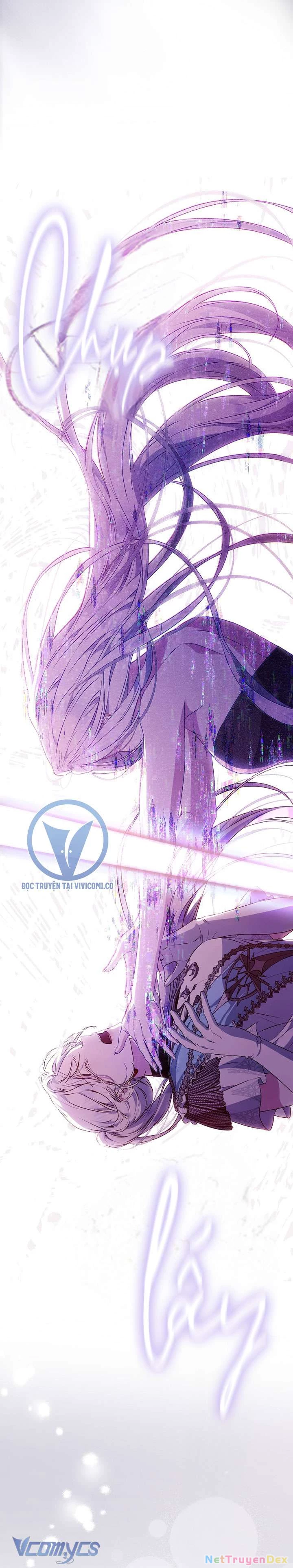 Tôi Trở Thành Vợ Nam Chính Chapter 120 - Trang 4