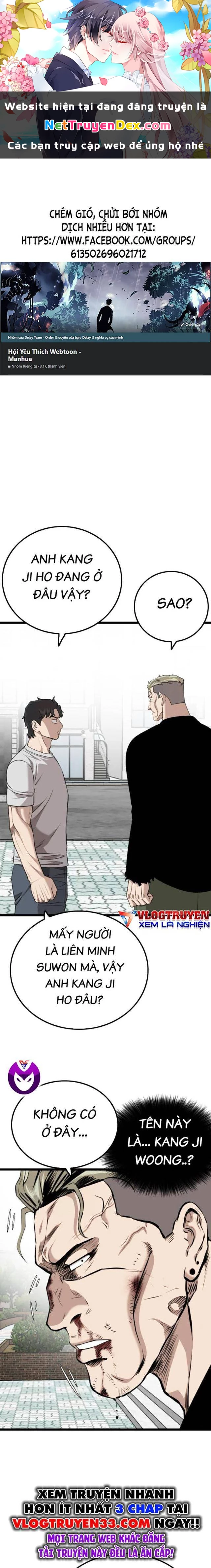 Người Xấu Chapter 226 - Trang 4