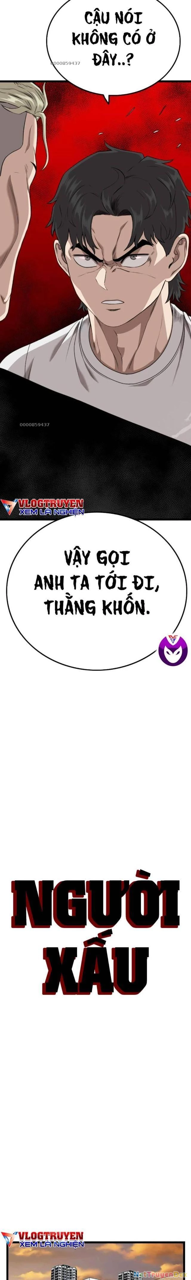 Người Xấu Chapter 226 - Trang 4