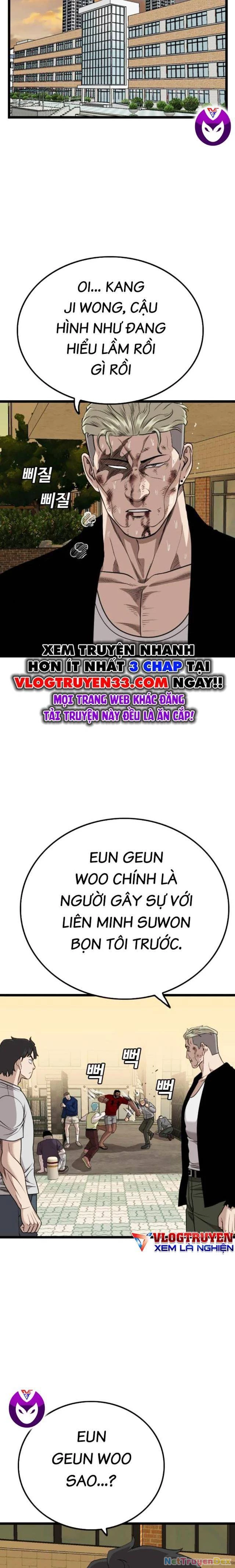 Người Xấu Chapter 226 - Trang 4