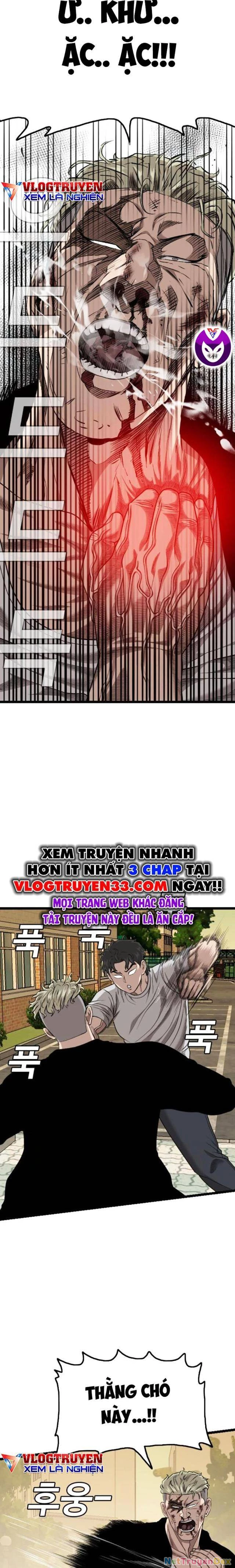 Người Xấu Chapter 226 - Trang 4