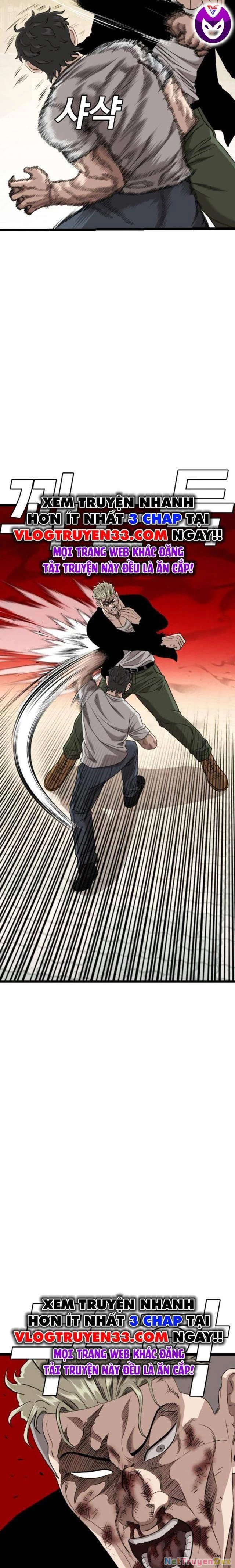 Người Xấu Chapter 226 - Trang 4