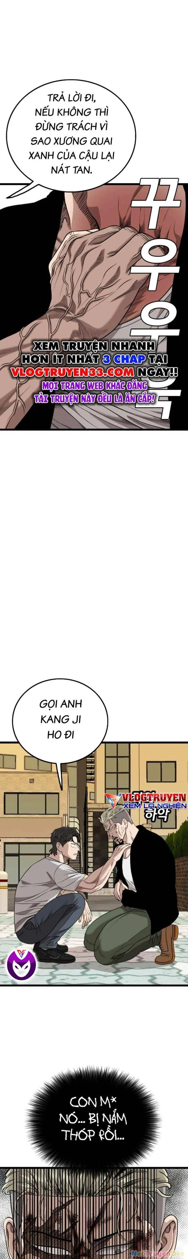 Người Xấu Chapter 226 - Trang 4