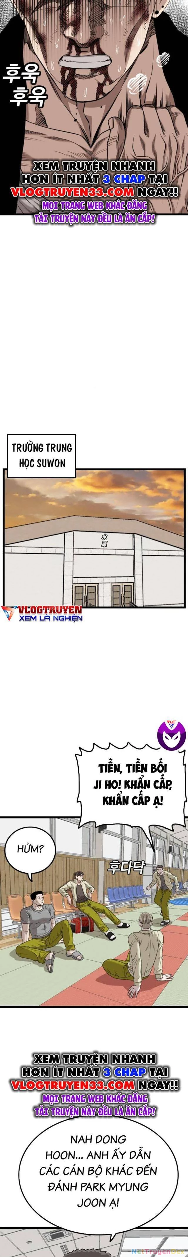 Người Xấu Chapter 226 - Trang 4
