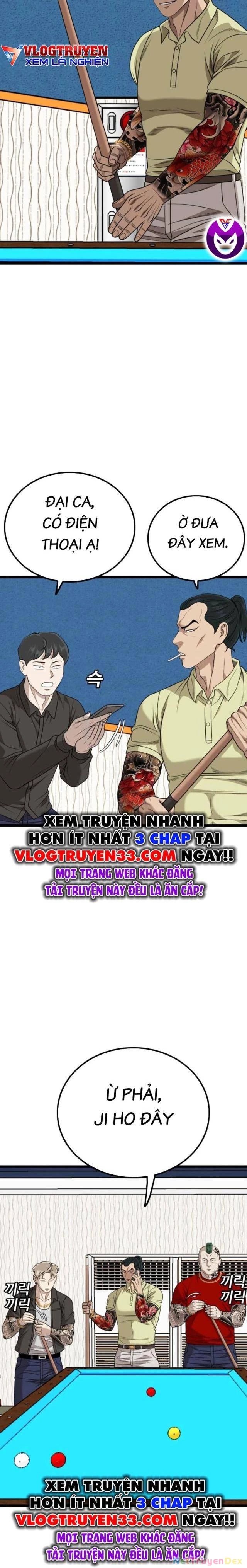 Người Xấu Chapter 226 - Trang 4