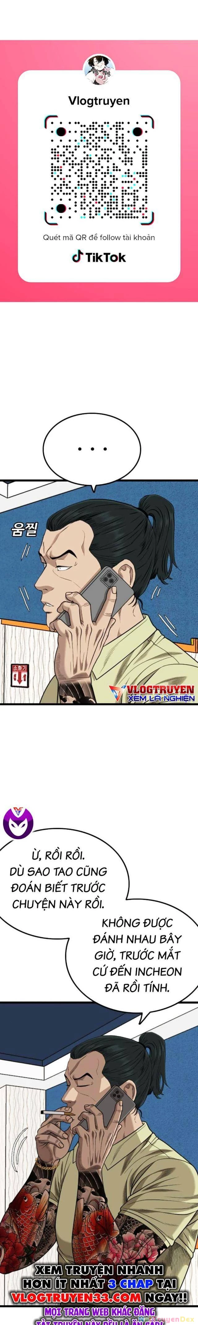 Người Xấu Chapter 226 - Trang 4