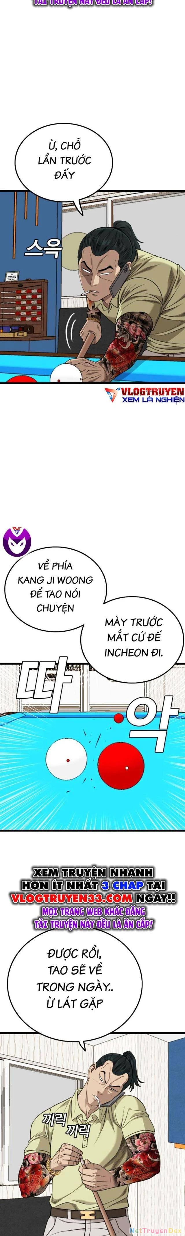 Người Xấu Chapter 226 - Trang 4