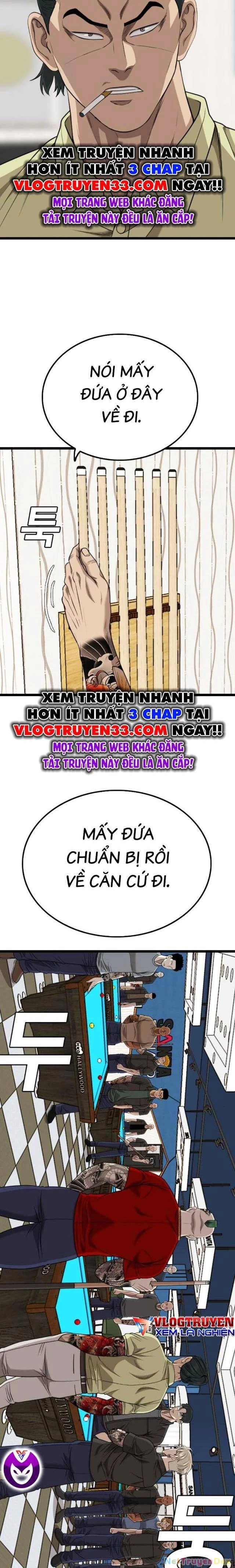 Người Xấu Chapter 226 - Trang 4