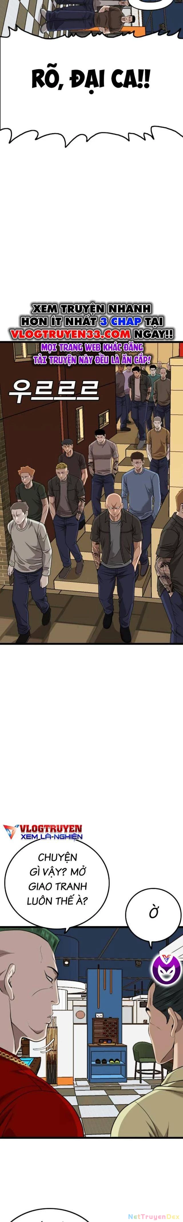 Người Xấu Chapter 226 - Trang 4
