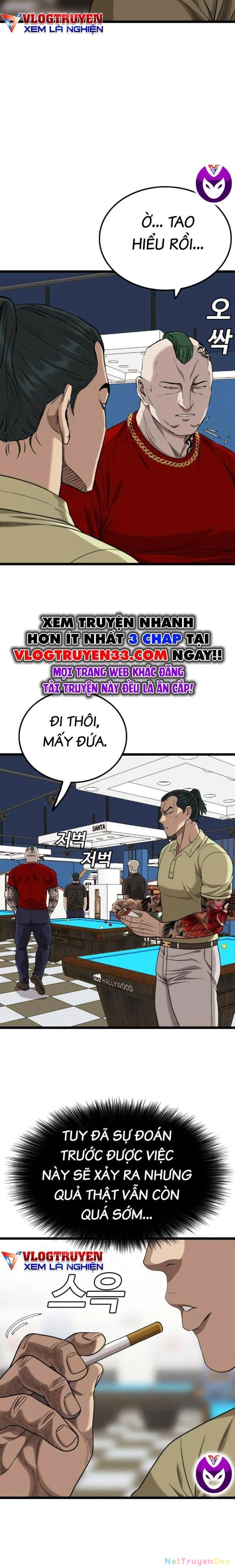 Người Xấu Chapter 226 - Trang 4