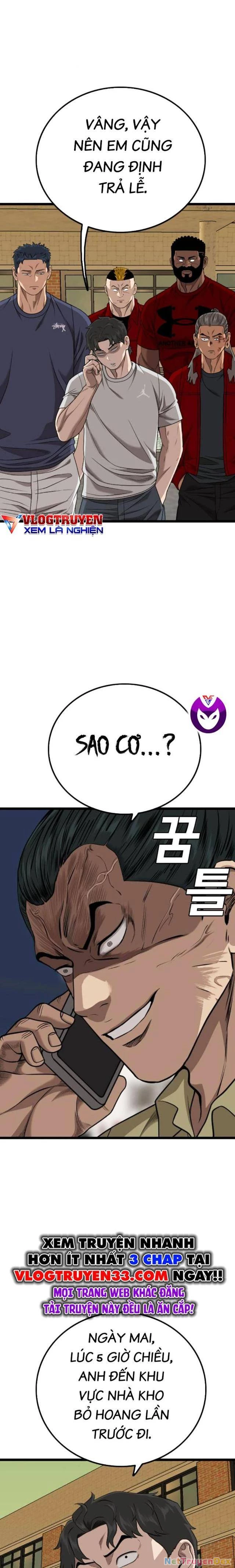 Người Xấu Chapter 226 - Trang 4