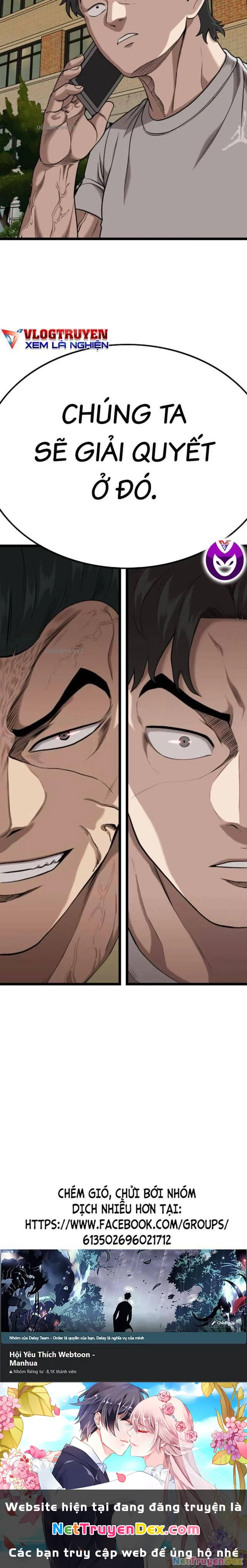 Người Xấu Chapter 226 - Trang 4