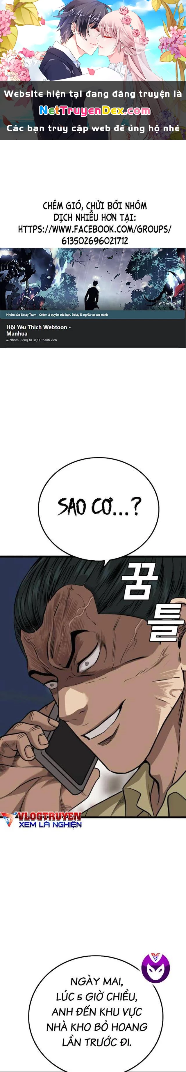 Người Xấu Chapter 227 - Next Chapter 228