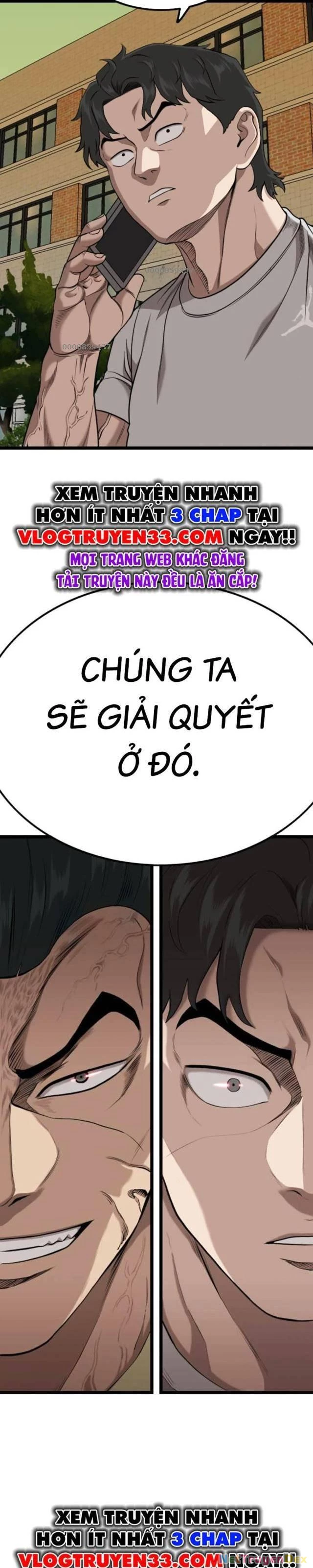 Người Xấu Chapter 227 - Trang 4