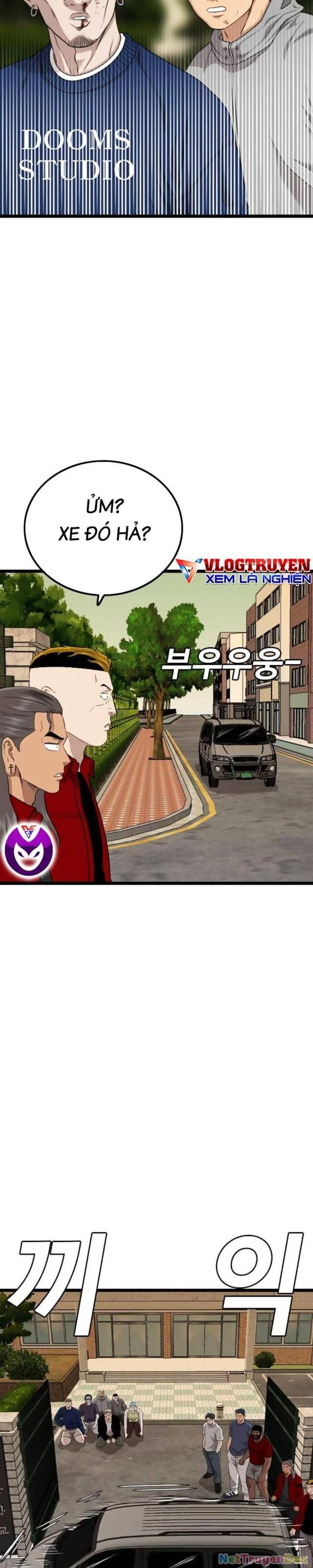 Người Xấu Chapter 227 - Trang 4