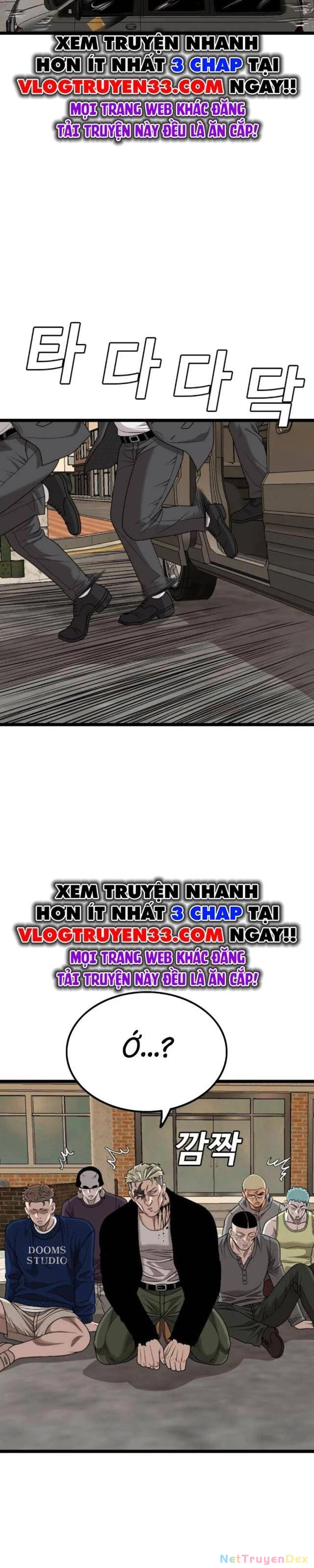 Người Xấu Chapter 227 - Trang 4