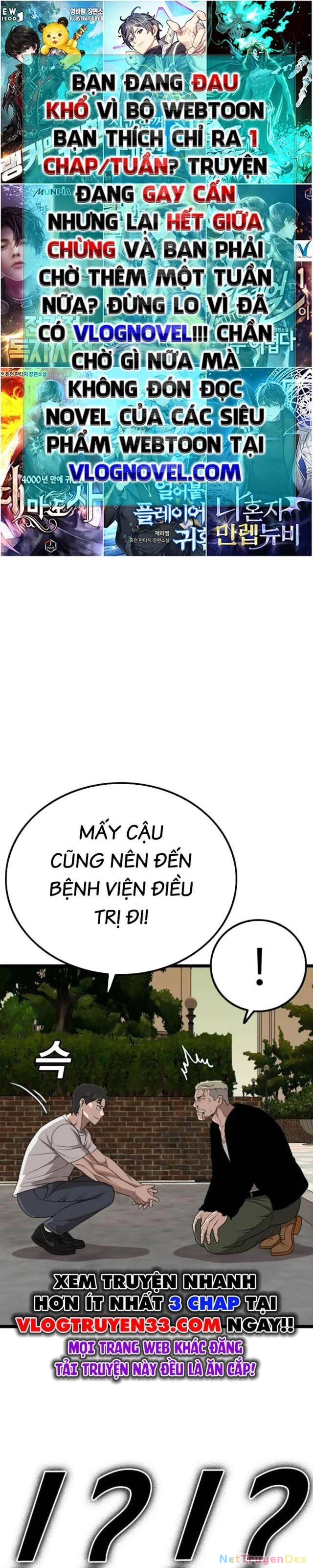 Người Xấu Chapter 227 - Trang 4