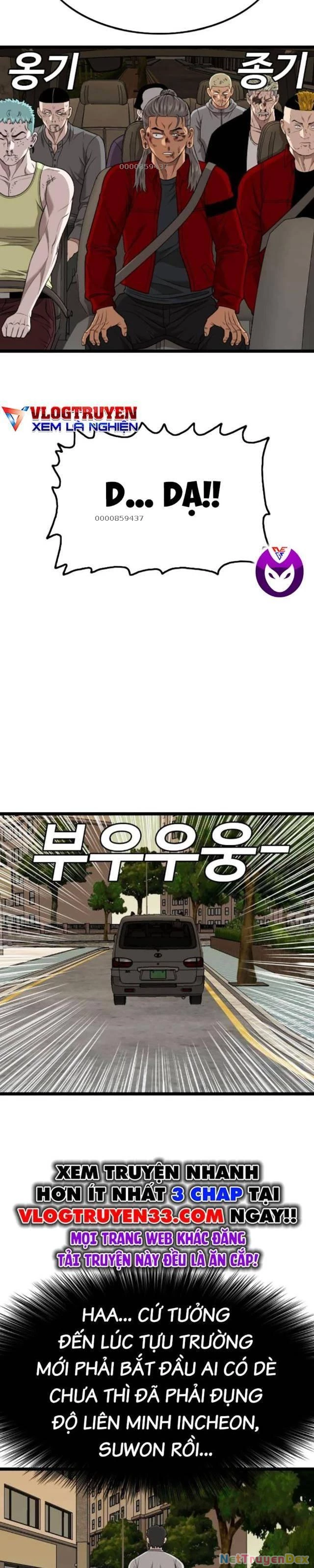 Người Xấu Chapter 227 - Trang 4