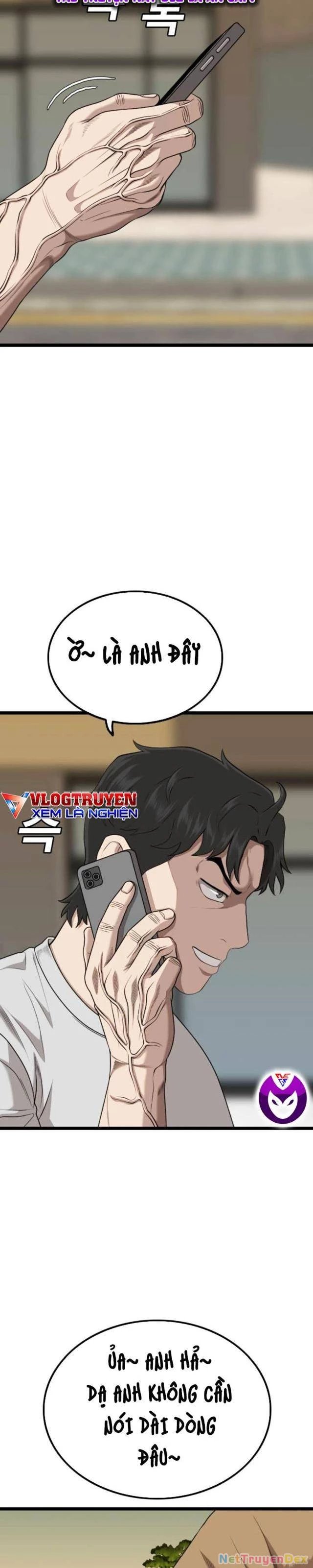 Người Xấu Chapter 227 - Trang 4