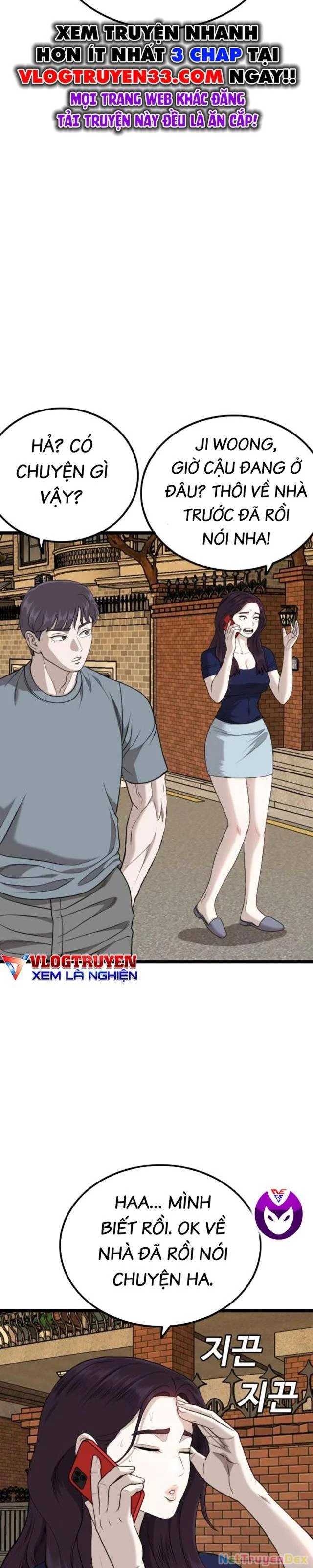 Người Xấu Chapter 227 - Trang 4