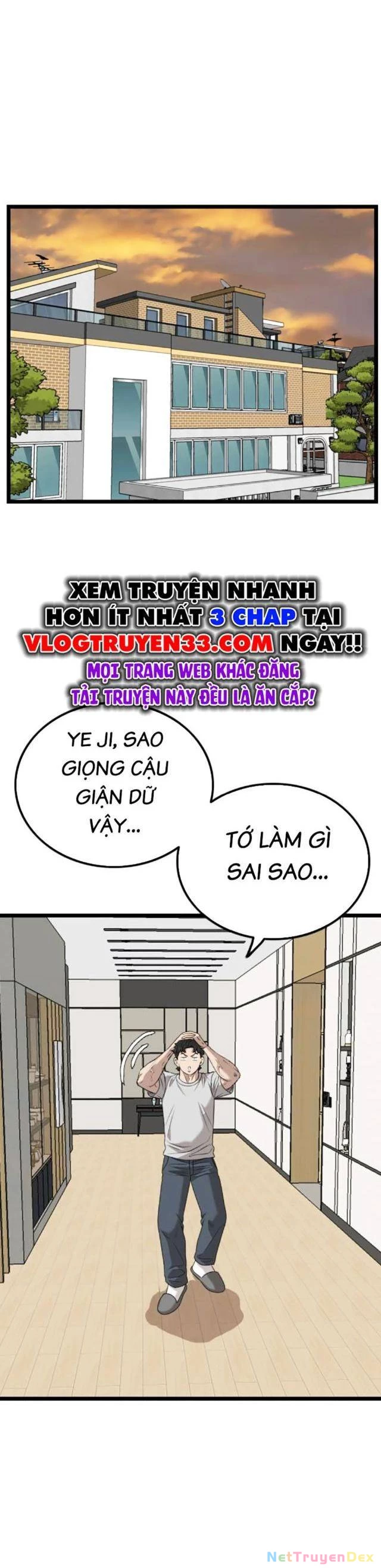 Người Xấu Chapter 227 - Trang 4