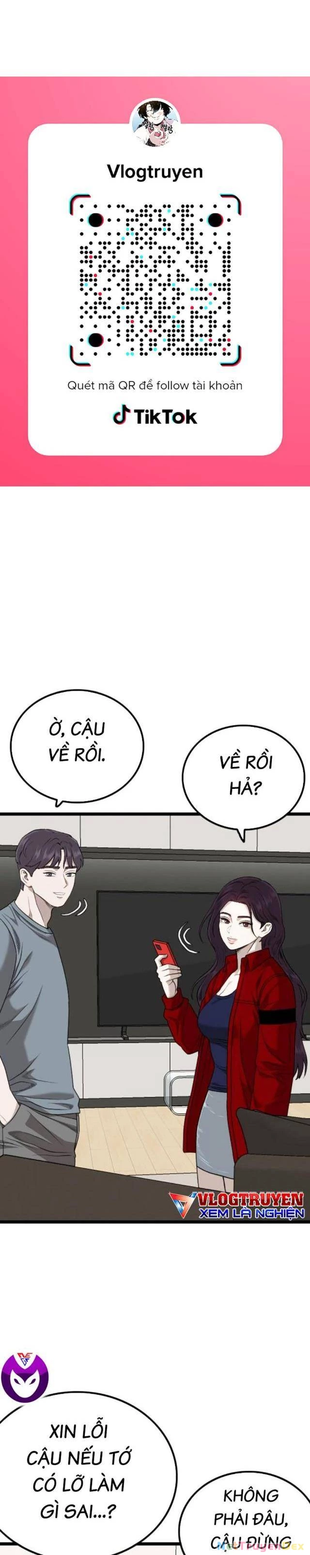 Người Xấu Chapter 227 - Trang 4