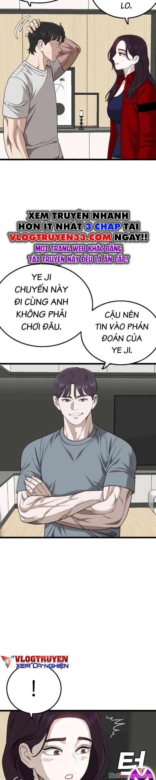 Người Xấu Chapter 227 - Trang 4