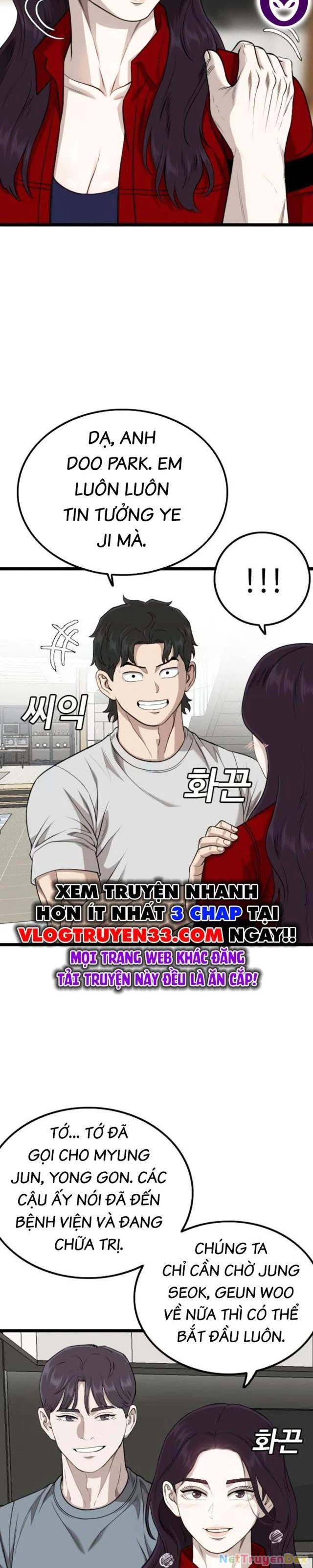 Người Xấu Chapter 227 - Trang 4