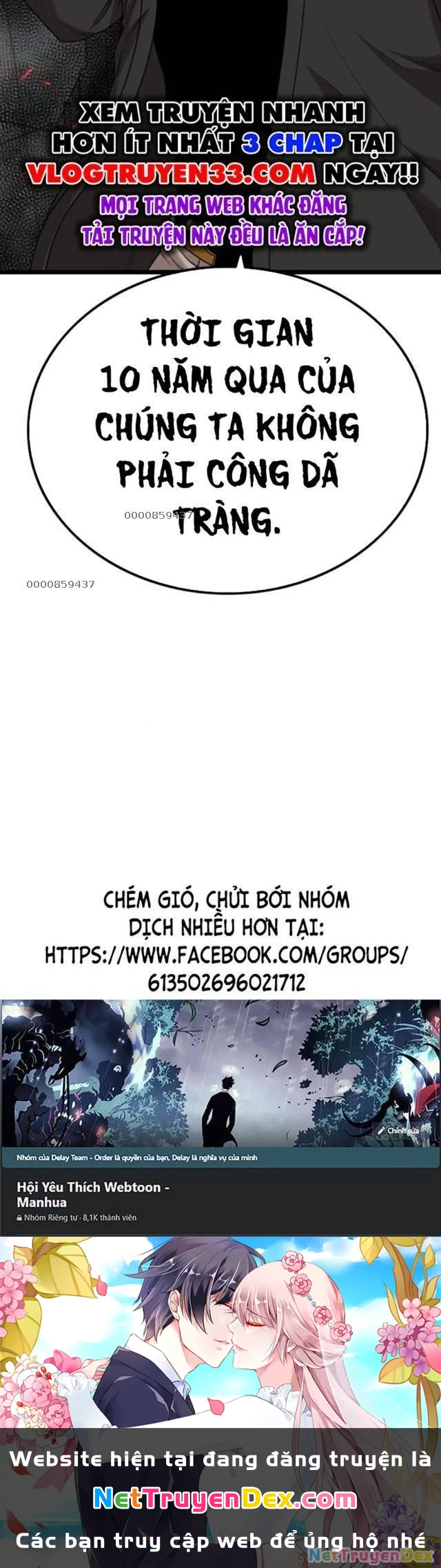 Người Xấu Chapter 227 - Trang 4