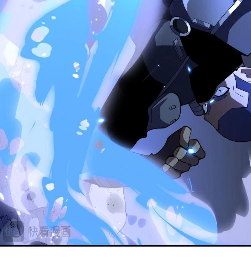 Nhất Quyền Bạo Tinh Chapter 150 - Trang 4