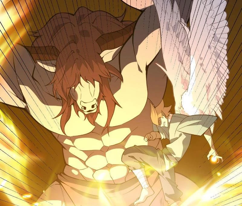 Nhất Quyền Bạo Tinh Chapter 150 - Trang 4