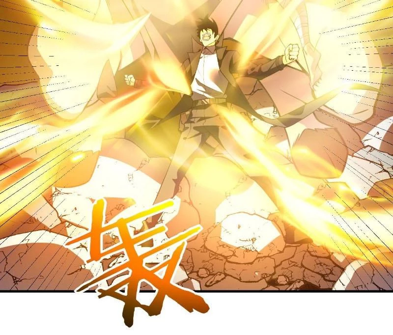 Nhất Quyền Bạo Tinh Chapter 150 - Trang 4