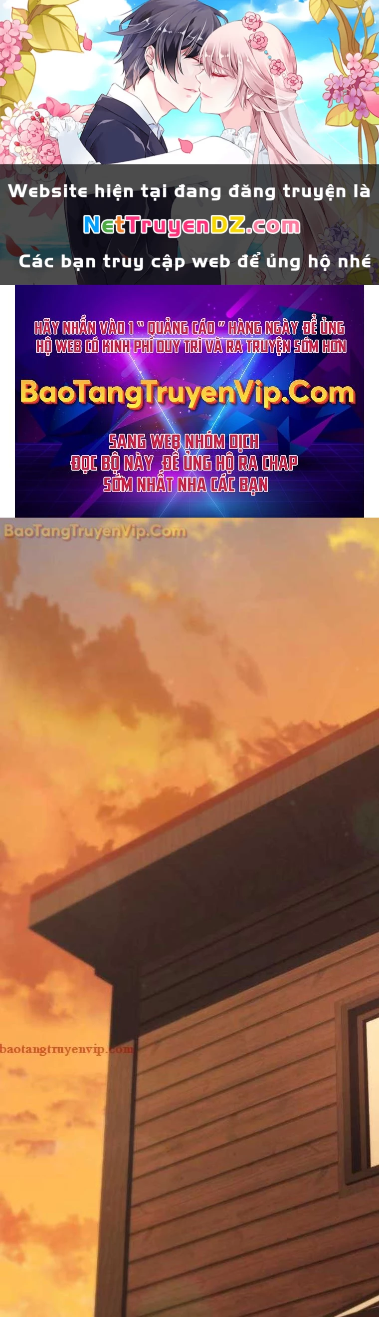 Nhà Hàng Thợ Săn Quái Vật Chapter 62 - Trang 4