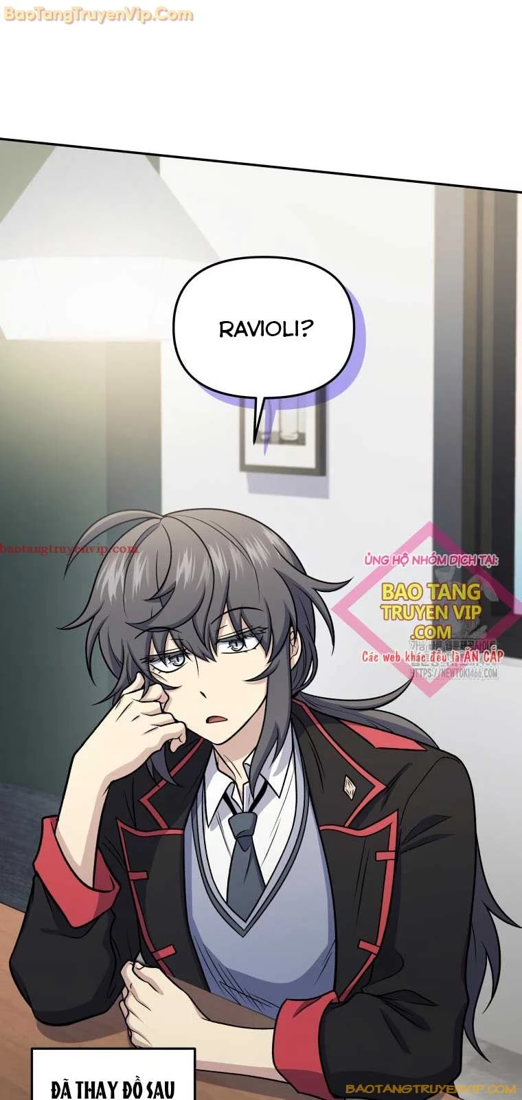 Nhà Hàng Thợ Săn Quái Vật Chapter 62 - Trang 4