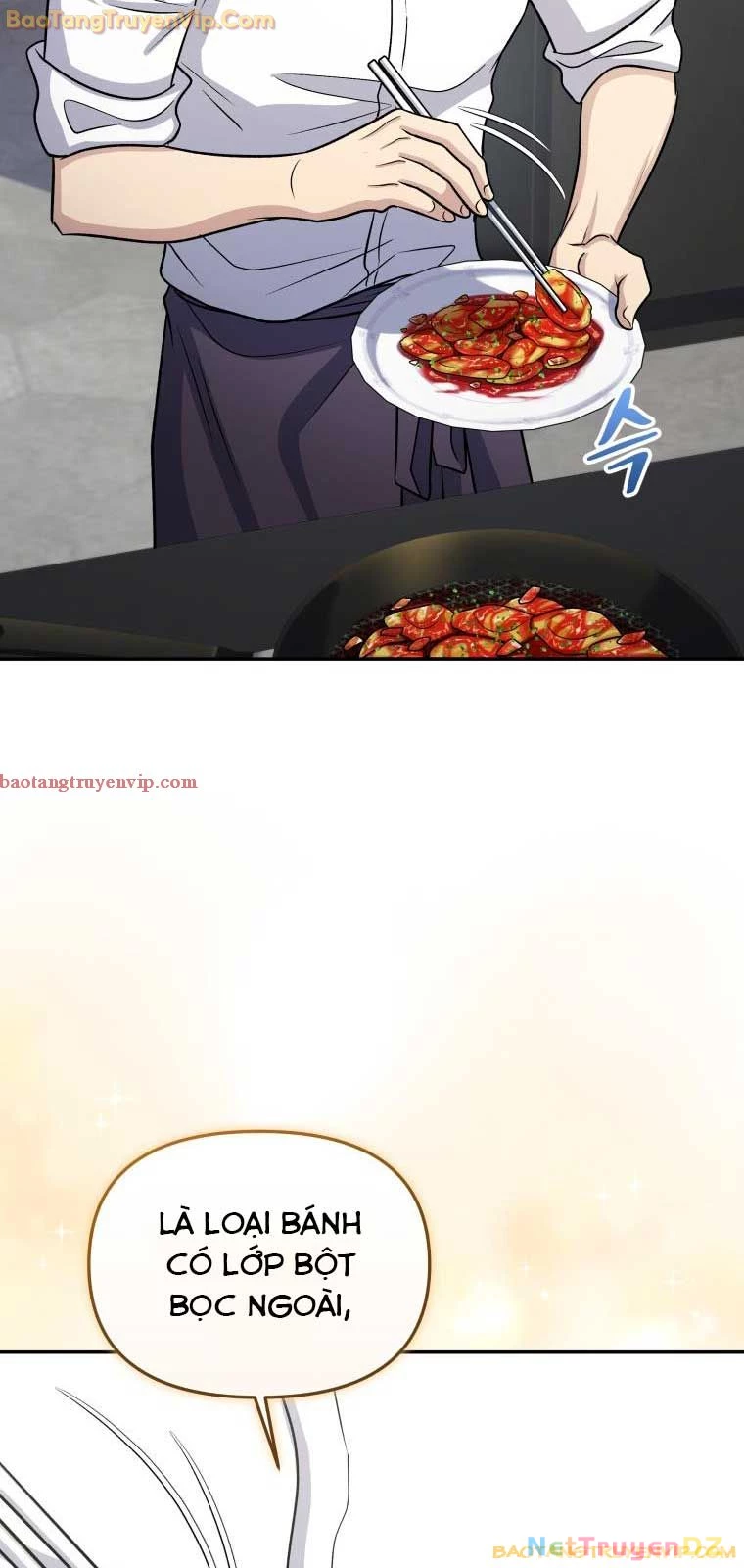 Nhà Hàng Thợ Săn Quái Vật Chapter 62 - Trang 4