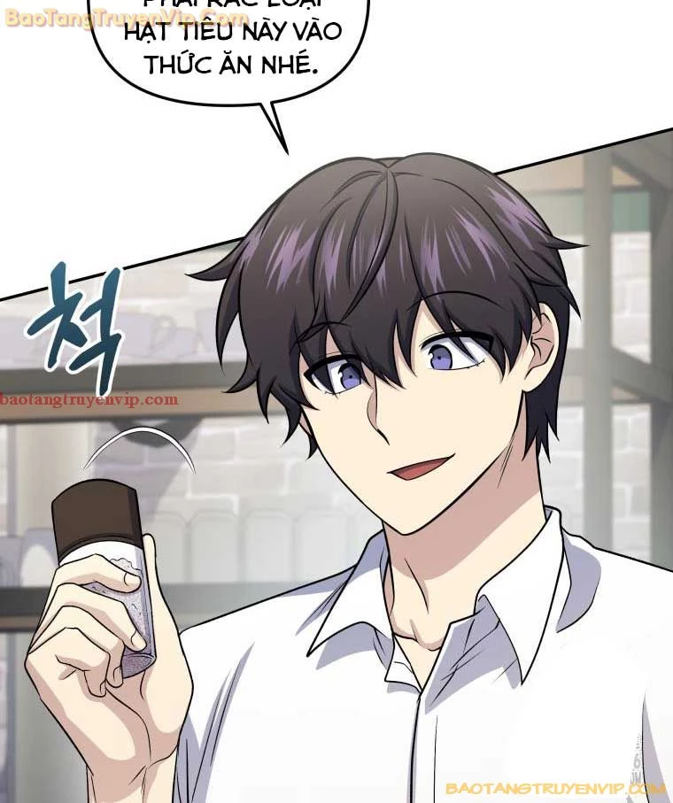 Nhà Hàng Thợ Săn Quái Vật Chapter 62 - Trang 4