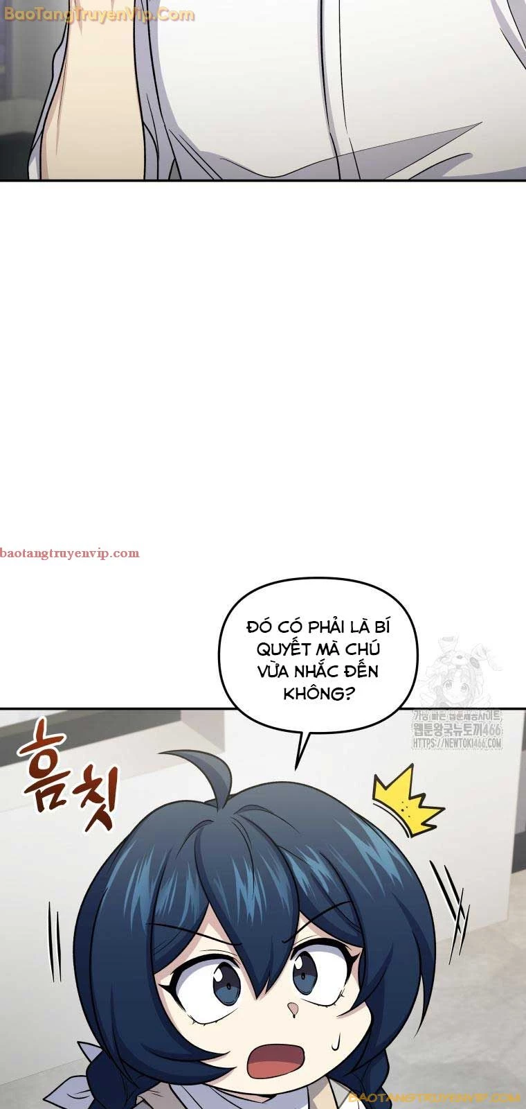 Nhà Hàng Thợ Săn Quái Vật Chapter 62 - Trang 4